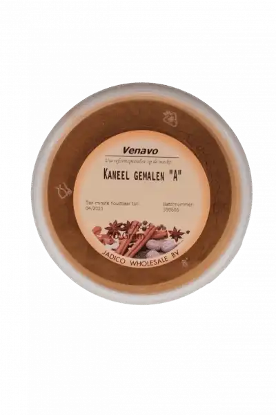 Kaneel Gemalen 75 gram