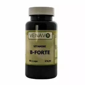 Vitamine B Forte 90 capsules